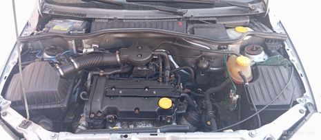  Opel Corsa 2003 , 235000 , -