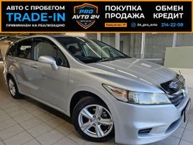    Honda Stream 2006 , 767000 , 