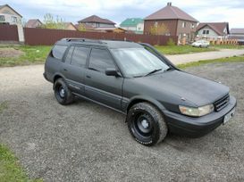  Toyota Sprinter Carib 1992 , 355000 , 
