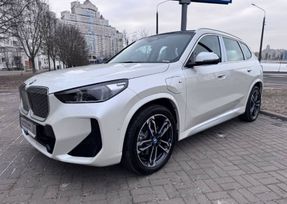 SUV   BMW iX1 2024 , 3110000 , 