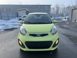  Kia Picanto 2012 , 890000 , --