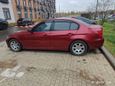 Седан BMW 3-Series 2011 года, 1400000 рублей, 