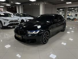  BMW M5 2021 , 13990000 , 