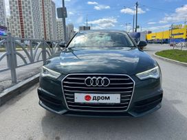  Audi A6 2016 , 1899000 , 