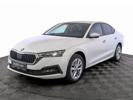  Skoda Octavia 2021 , 2730000 , 