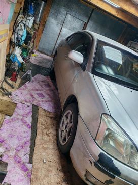  Toyota Premio 2002 , 550000 , 