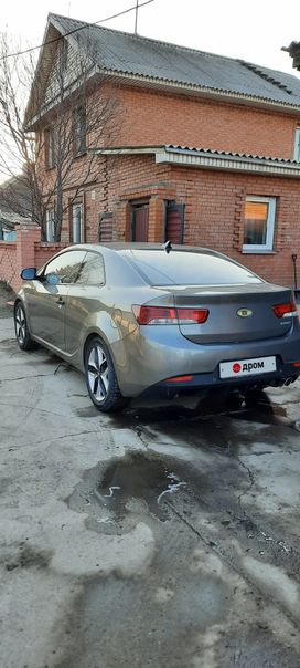  Kia Forte 2010 , 900000 , 
