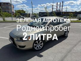  Mitsubishi Lancer 2007 , 660000 , 