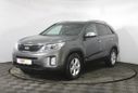 SUV   Kia Sorento 2017 , 2044000 ,  