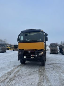  Renault K440 8x4 2014 , 5500000 , 