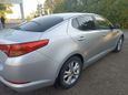  Kia Optima 2013 , 1150000 , 
