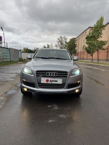  Q7, 2007