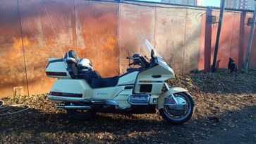  Honda GL 1500SE 1988 , 550000 , 
