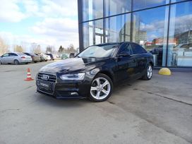  Audi A4 2013 , 1300000 , 