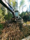  Timberjack 1270 2000 , 5500000 , 