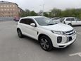 SUV   Mitsubishi RVR 2019 , 2070000 , 
