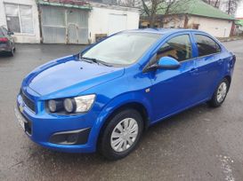  Chevrolet Aveo 2012 , 655000 , 