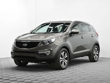  Sportage, 2014