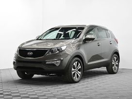 SUV   Kia Sportage 2014 , 1195000 , 