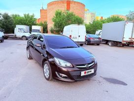  Opel Astra 2013 , 860000 , 