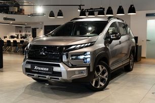    Mitsubishi Xpander 2023 , 3070000 , -