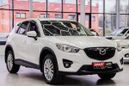 SUV   Mazda CX-5 2012 , 1149000 , 
