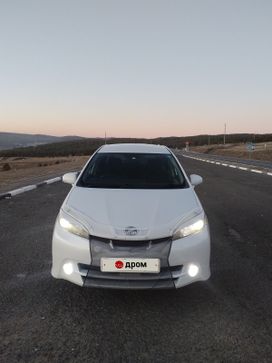    Toyota Wish 2009 , 1350000 , -