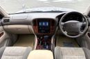 SUV   Toyota Land Cruiser 2000 , 1795000 , 