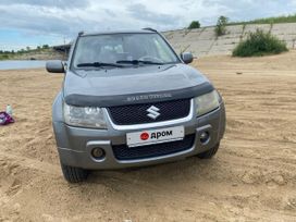 SUV   Suzuki Grand Vitara 2007 , 950000 , --