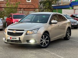  Chevrolet Cruze 2012 , 720000 , 