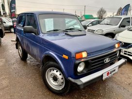  3   4x4 2121  2016 , 619000 , 