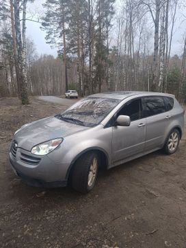 SUV   Subaru B9 Tribeca 2005 , 770000 , 