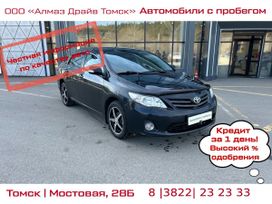  Toyota Corolla 2012 , 890000 , 