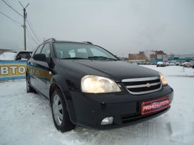  Chevrolet Lacetti 2008 , 299000 , 