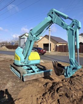 - Yanmar B3-6A 2015 , 1799000 , 