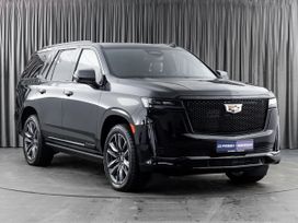 SUV   Cadillac Escalade 2023 , 19200000 , 