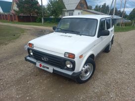 SUV    4x4 2131  2016 , 565000 , 