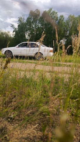  Toyota Sprinter 1994 , 250000 , 