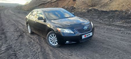  Toyota Camry 2007 , 900000 , 