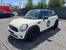  3  MINI Hatch 2010 , 849000 , --