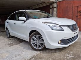  Suzuki Baleno 2016 , 1100000 , 