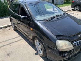    Nissan Tino 1999 , 300000 , 