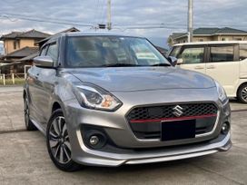  Suzuki Swift 2018 , 1040000 , 