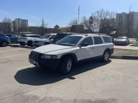  Volvo XC70 2006 , 890000 , 