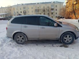SUV   SsangYong Kyron 2013 , 950000 , 