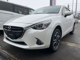  Mazda Demio 2019 , 890000 , 