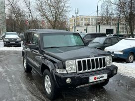 SUV   Jeep Commander 2007 , 1680000 , 