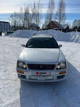  Nissan Stagea 1997 , 450000 , 