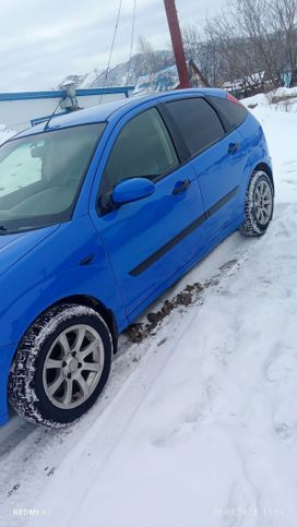  Ford Focus 2002 , 300000 , 