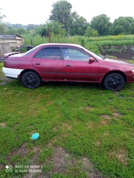  Toyota Carina 1986 , 250000 , 